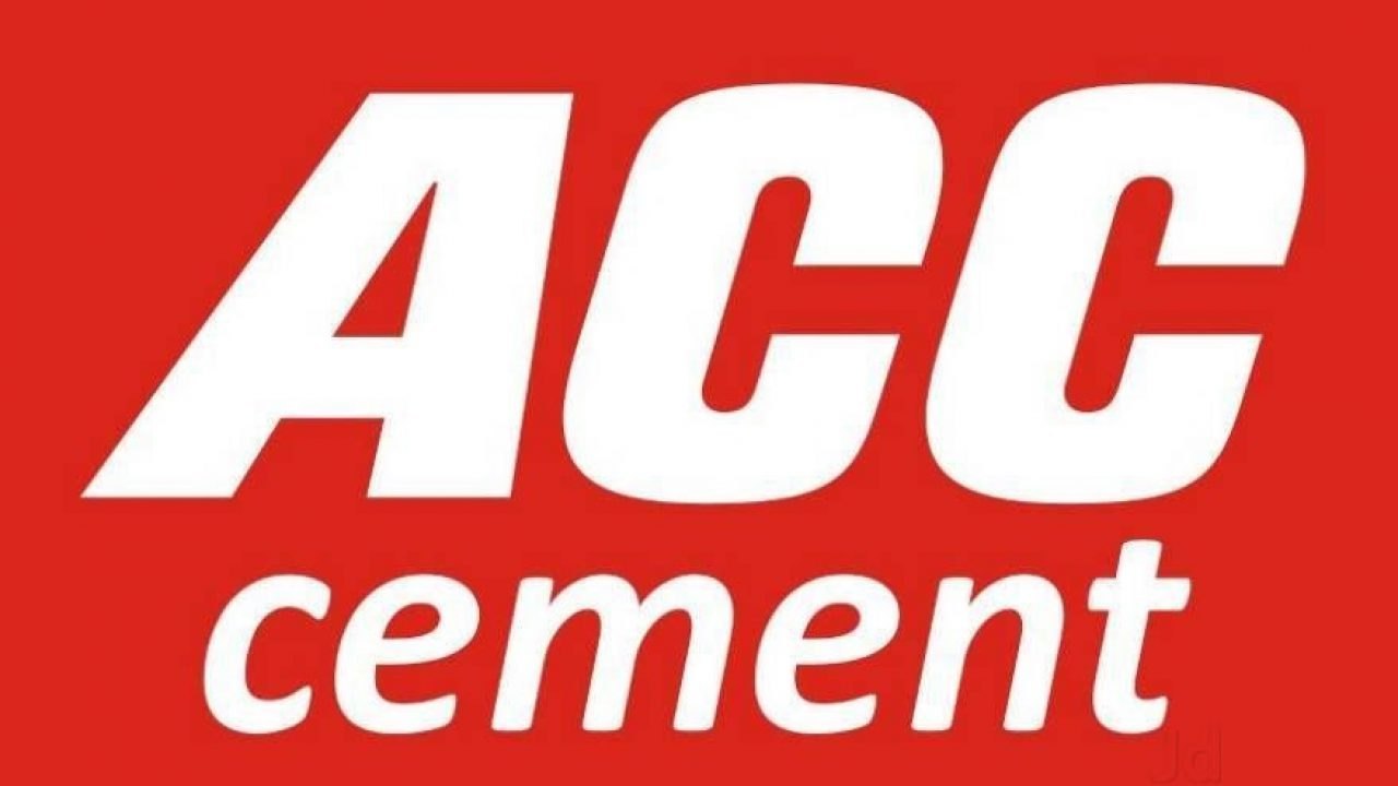 ACC Cement Logo